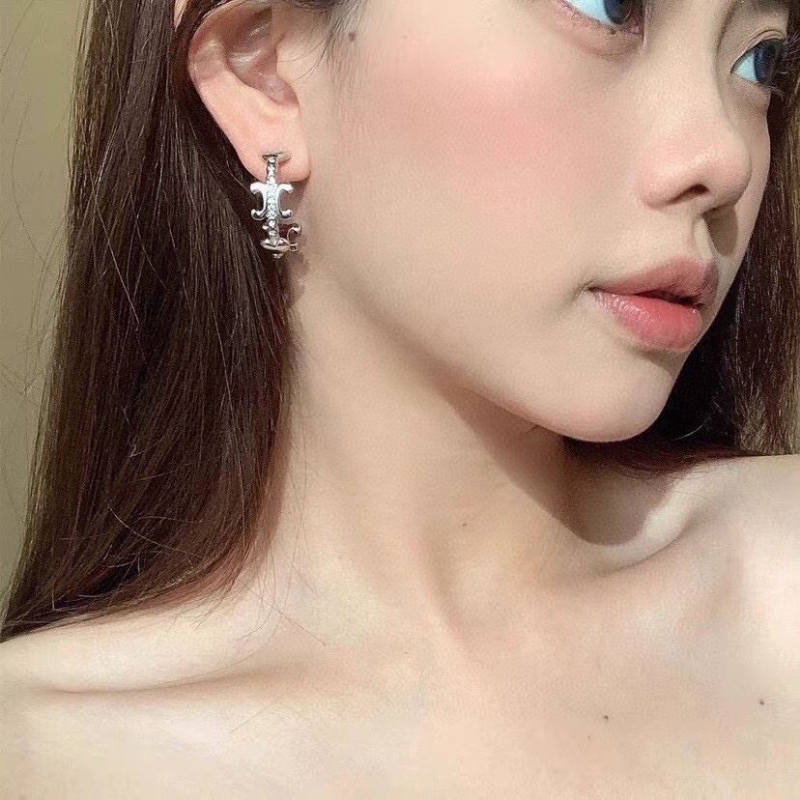 Ce1i*e earrings